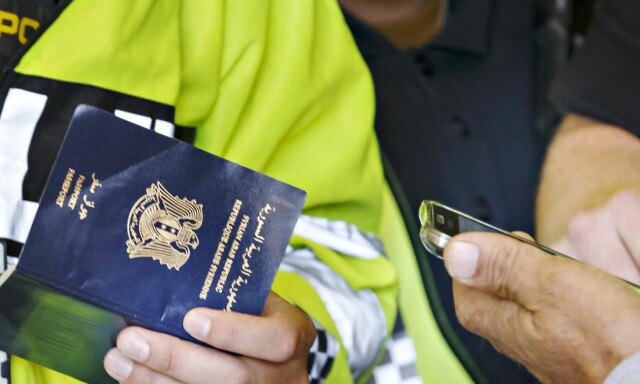 image: Politiets utlendingsenhet bør styrkes, ikke svekkes